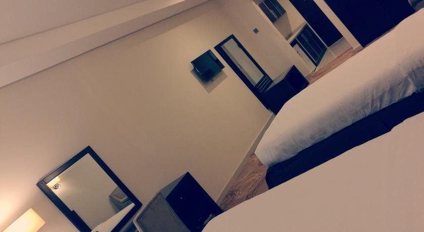Makkah Hotel Image